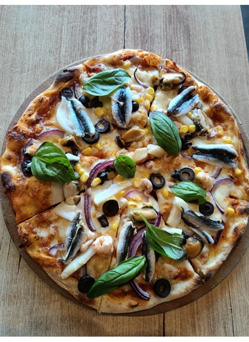 Frutti di Mare