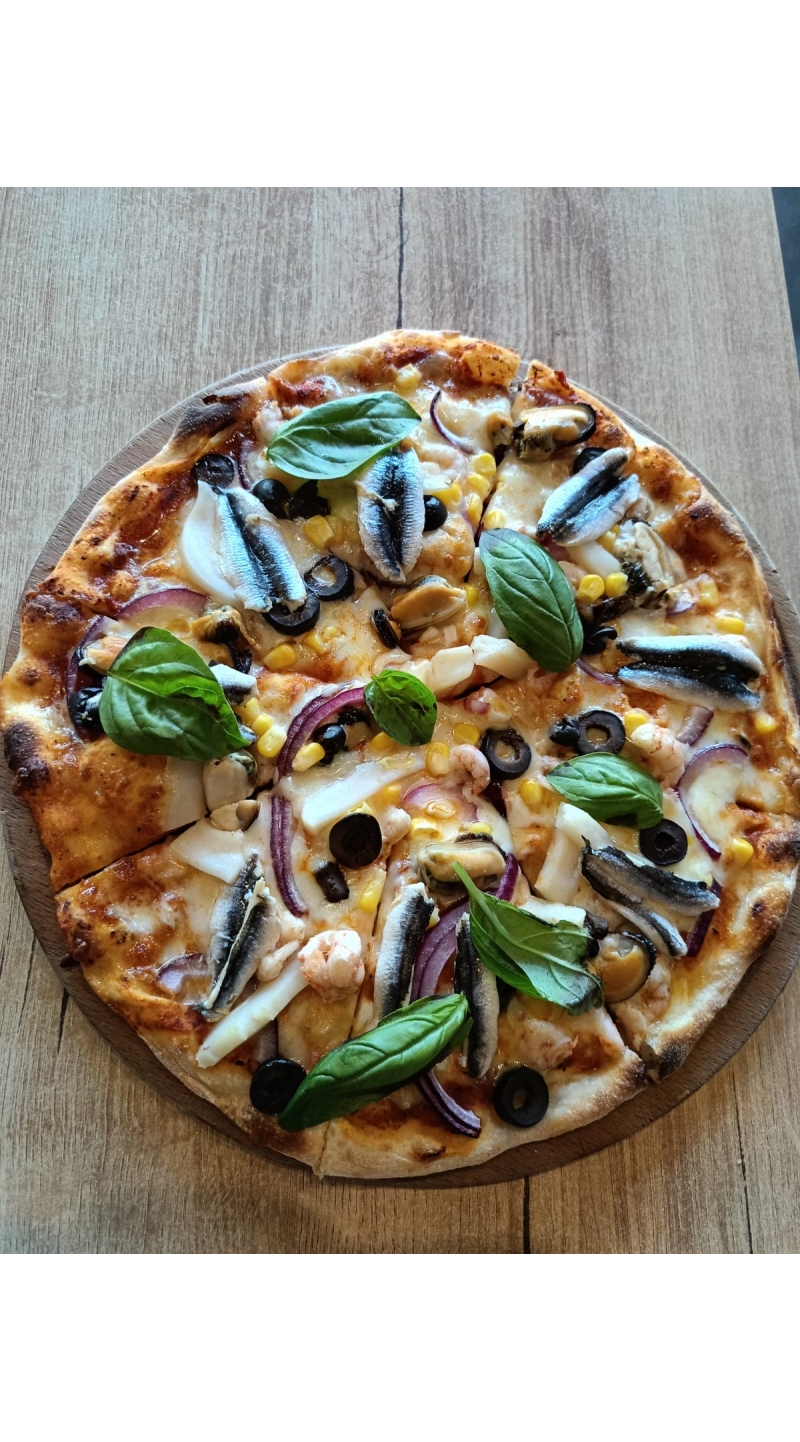 Frutti di Mare
