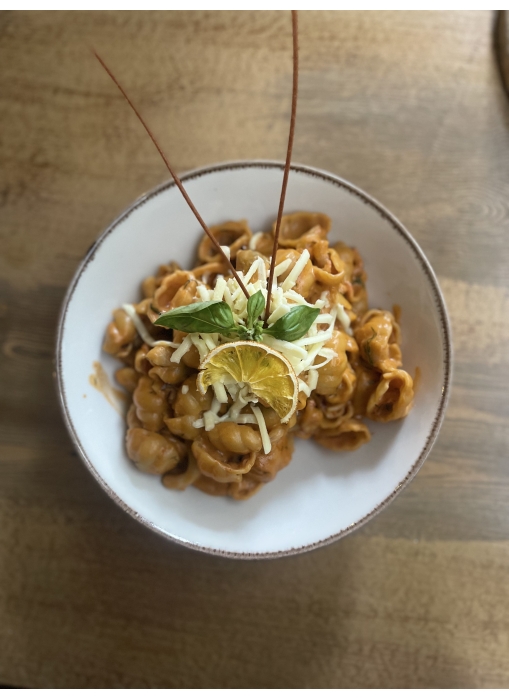 Gnocchi di Mare