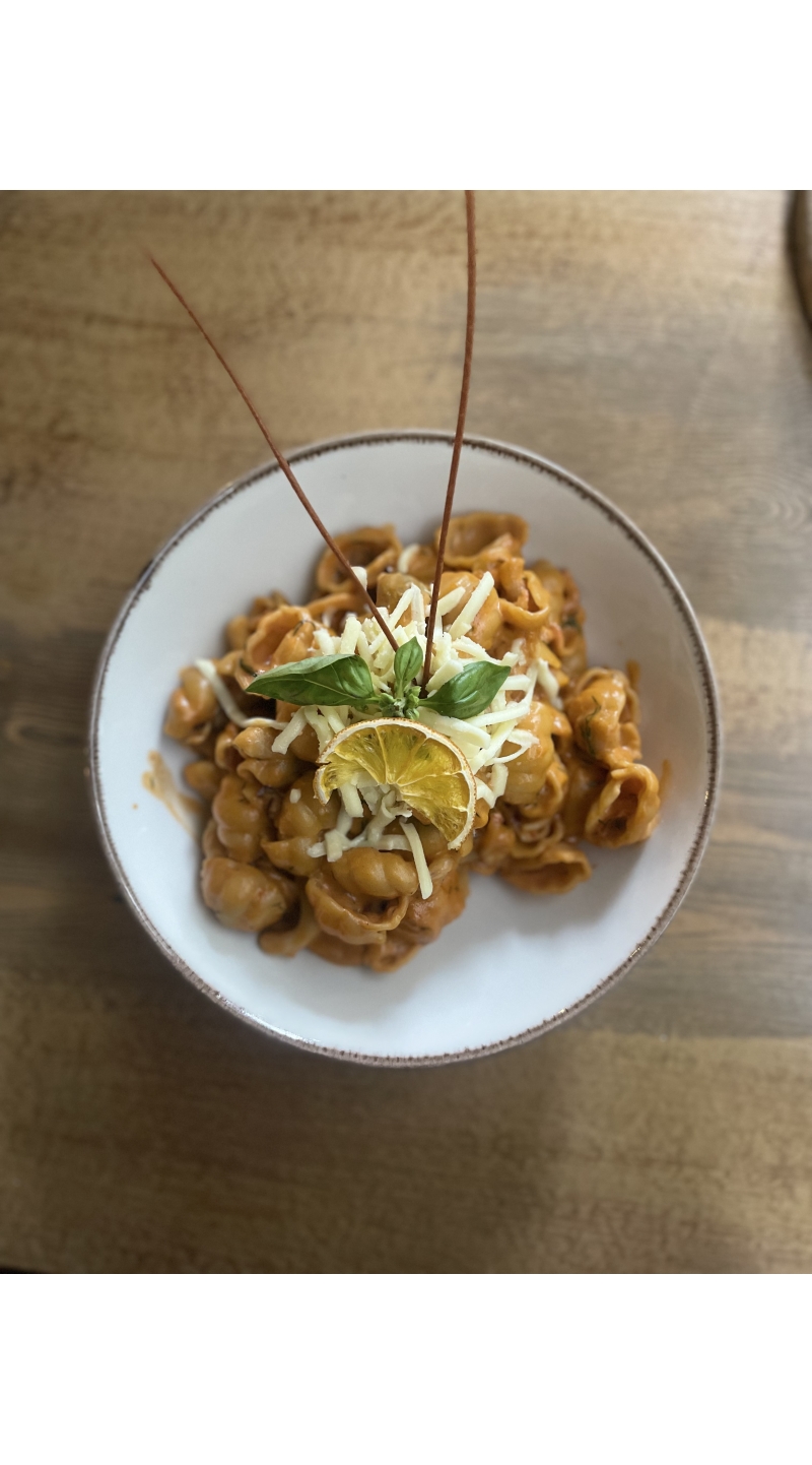 Gnocchi di Mare