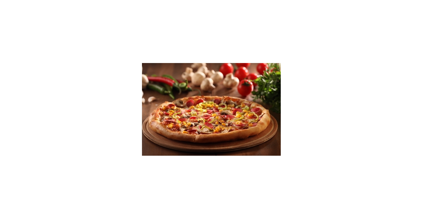 Pizzalar
