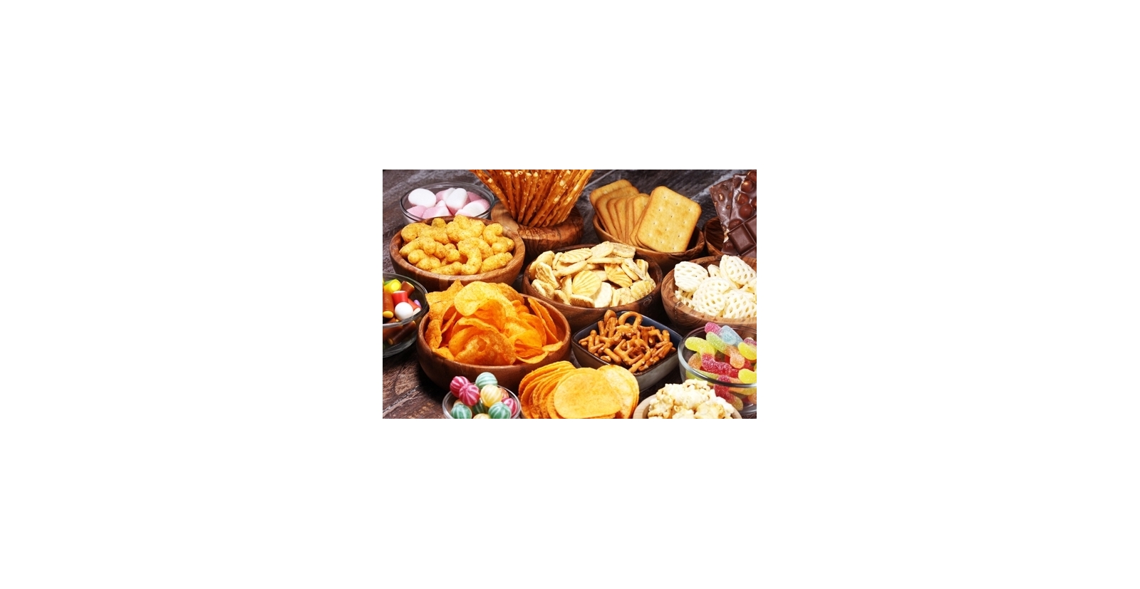 Snacks