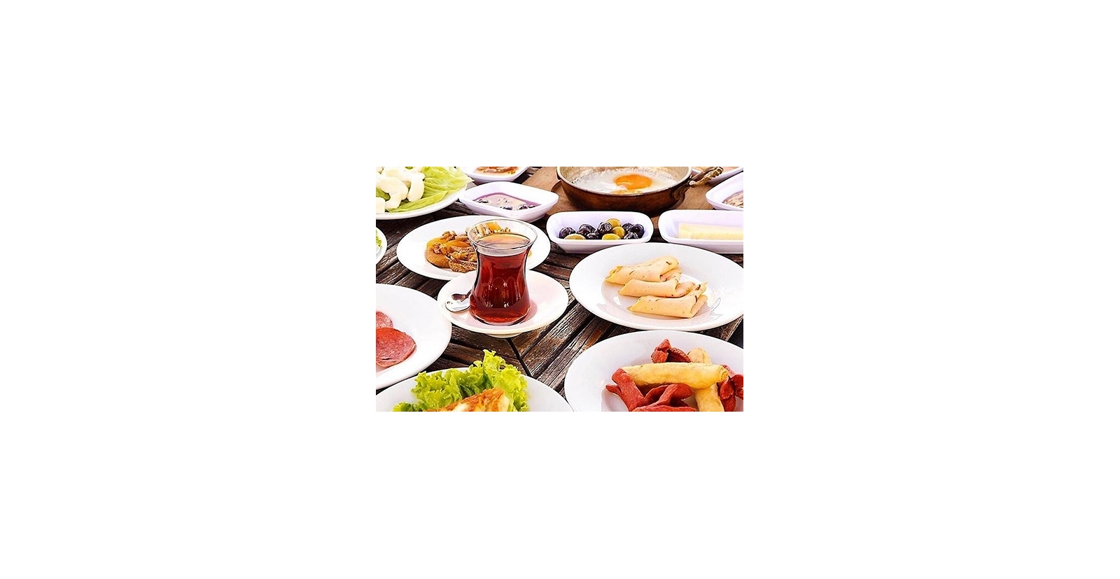 Kahvaltı
