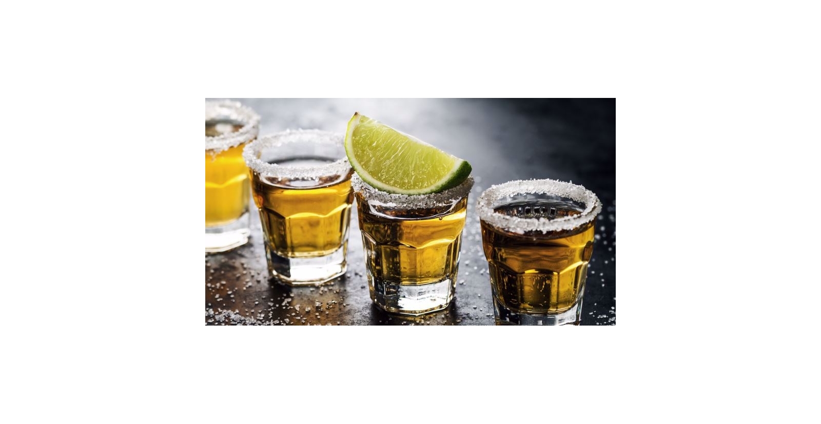 Shot Kokteyl