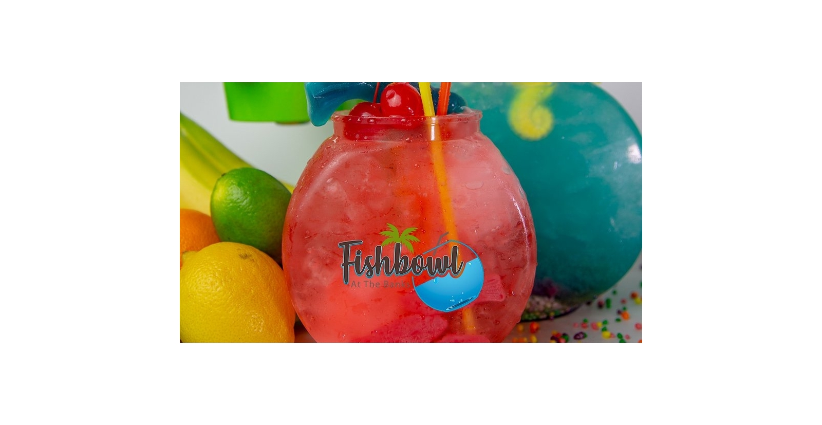 Fishbowl Bar