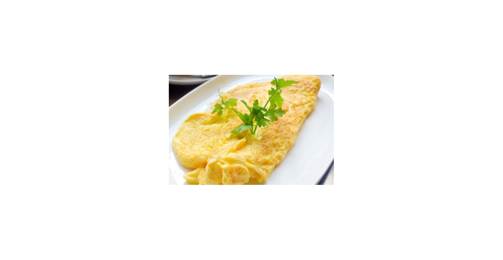 Omlet Çeşitleri
