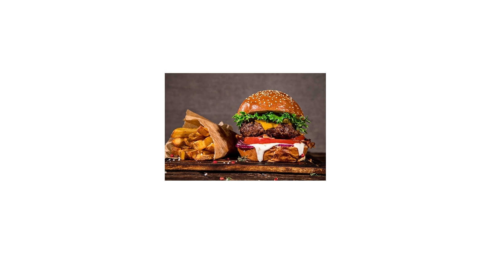 Burger Menüleri